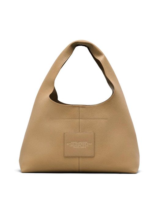 Bolsa De La Bolsa Marc Jacobs de color Natural