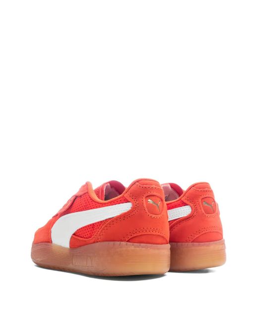 PUMA Palermo スニーカー Red