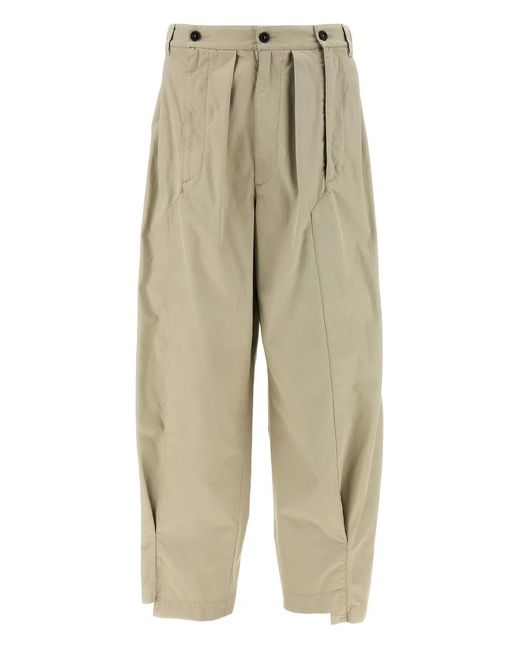 DSquared² 'zoot' Broek in het Natural voor heren