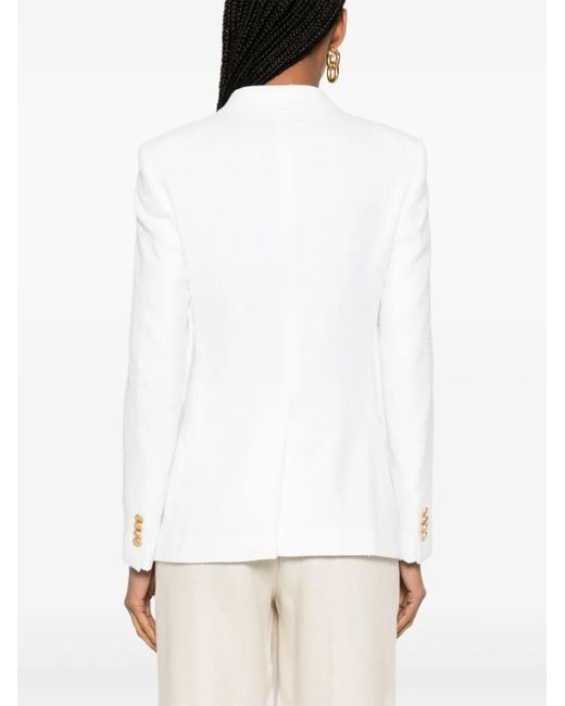 Tagliatore Nayade ジャケット White
