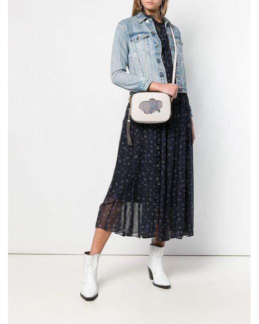 Bolsa coach dumbo hotsell