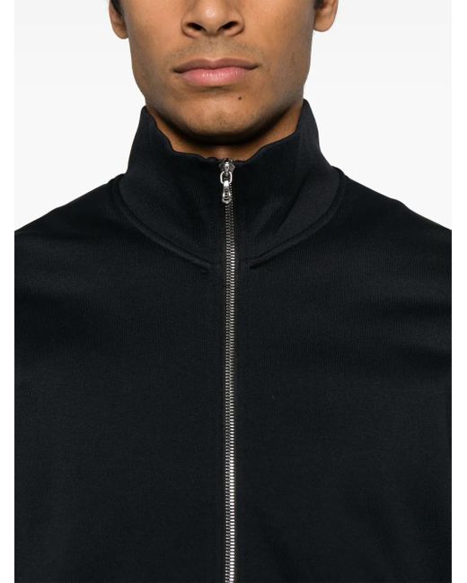 メンズ Our Legacy Mob スウェットシャツ Black