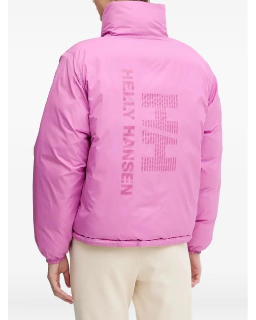Helly Hansen Natural Yu 23 Reversible Puffer Jacket