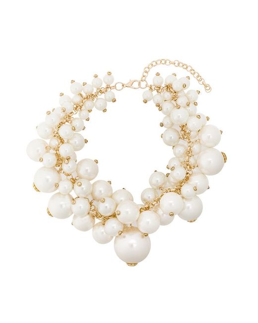 Edward Achour Paris Oversized Pearl 