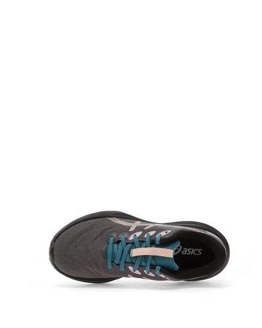 Asics Black Gel-Cumulus 27 Gtx Sneakers