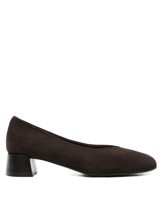 Roberto Festa Vina パンプス Brown