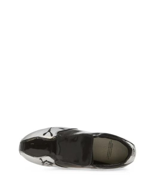 Y-3 Black F50 Aop Shoes for men