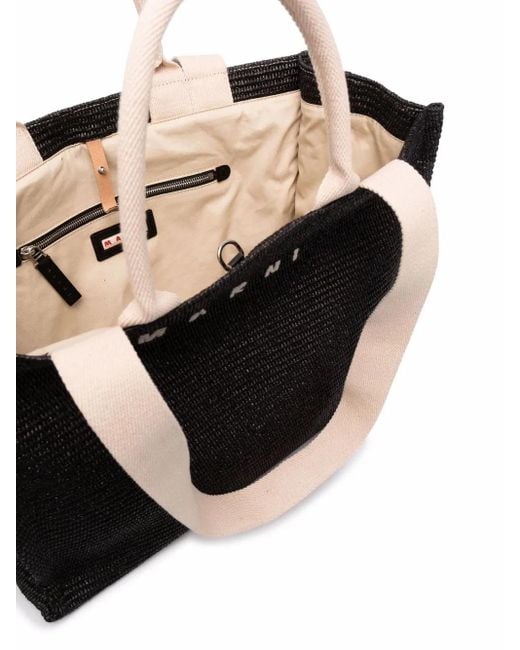 Marni Black Bags