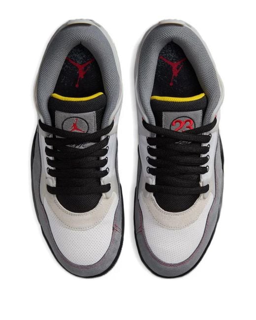 Nike Gray 4 Rm Trainers for men