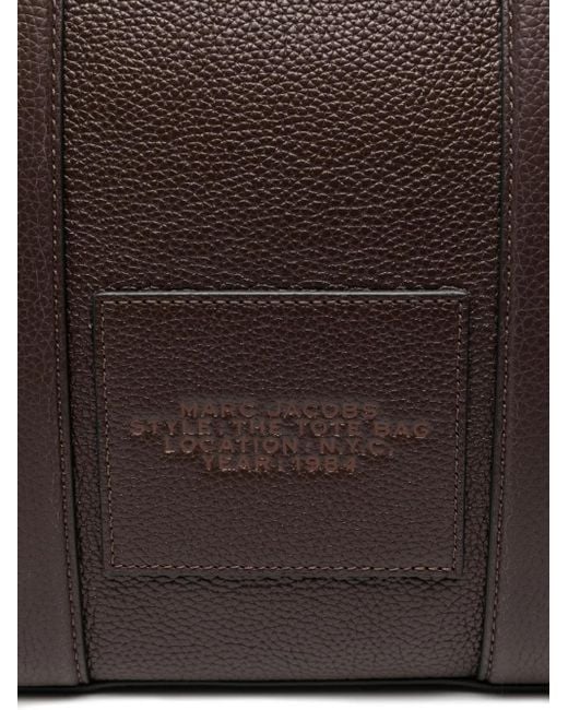 Marc Jacobs Brown Bags