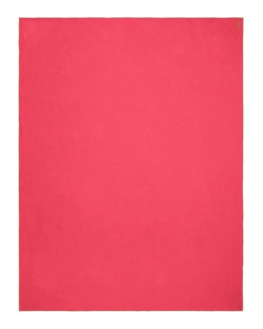 Eres Cabine Wikkelrok in het Pink