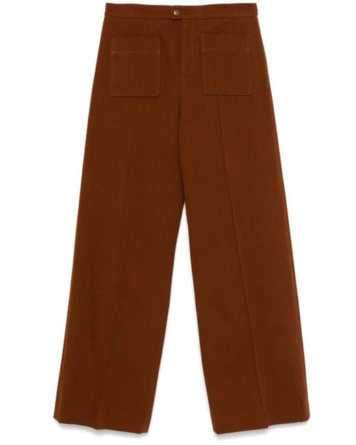 Soeur Brown Harry Trousers