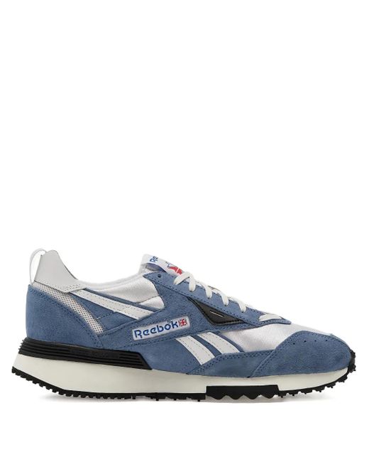 メンズ Reebok Lx 2200 "blue/white" スニーカー