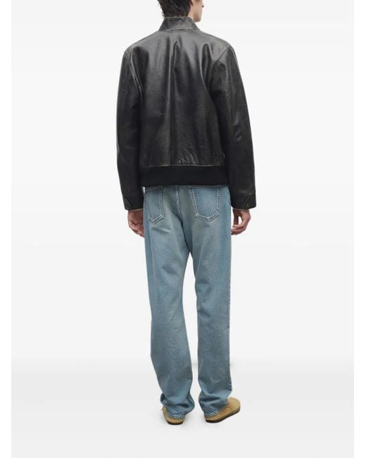 メンズ The Row Fred ジーンズ Blue