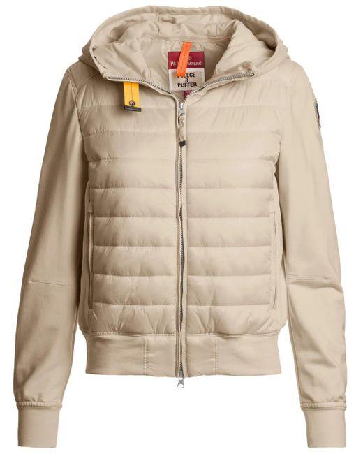 Parajumpers Caelie ジャケット Natural