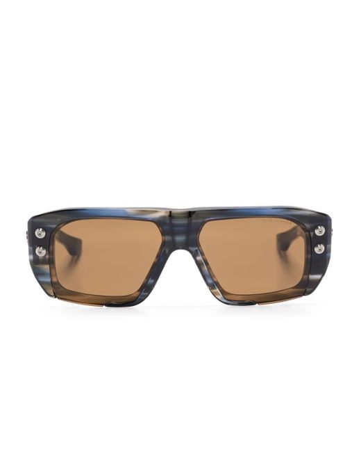 Dita Eyewear Blue Hyper Sunglasses for men