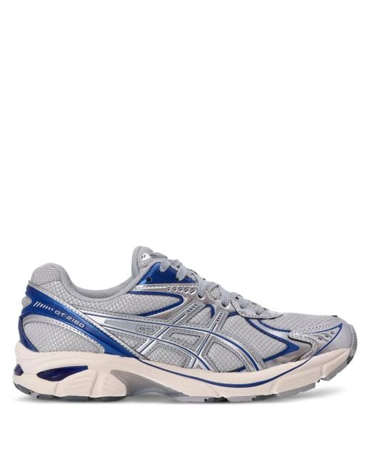 Asics Blue Gt-2160 Sportstyle Sneakers