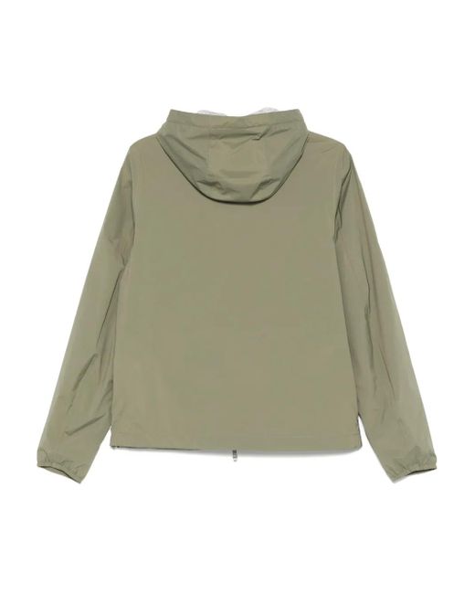 K-Way Green Jack Jacket for men