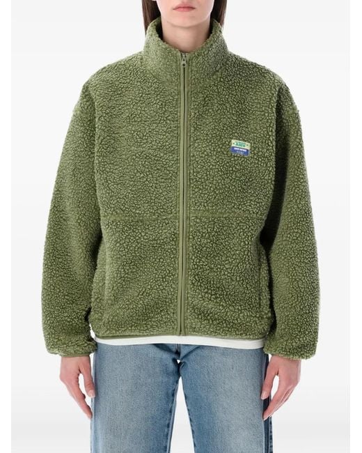 American Vintage Hoktown Jack Met Rits in het Green