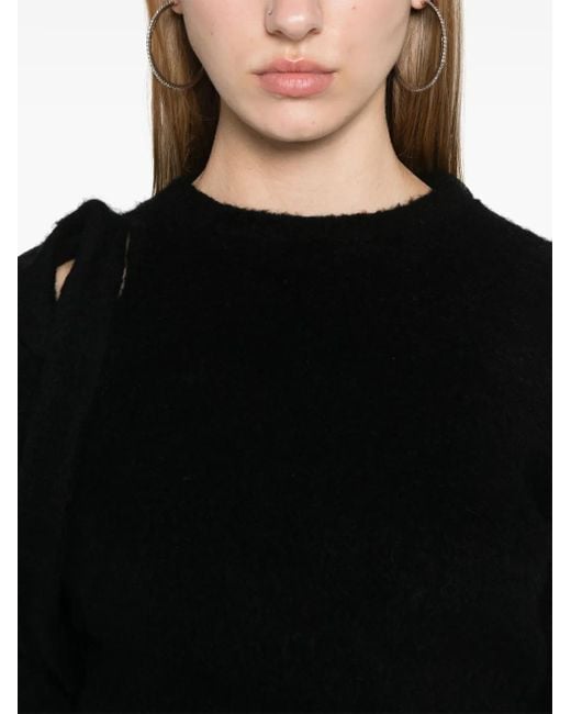 Pull Obelis HELIOT EMIL en coloris Black