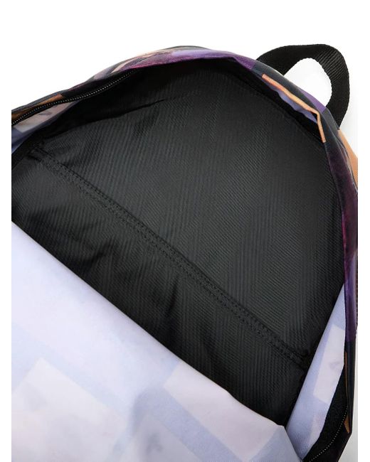 Eastpak Blue X Star Wars Day Pak'R Backpack