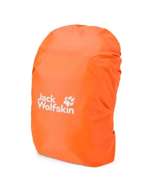 Jack Wolfskin Green Velocity 12 Backpack for men