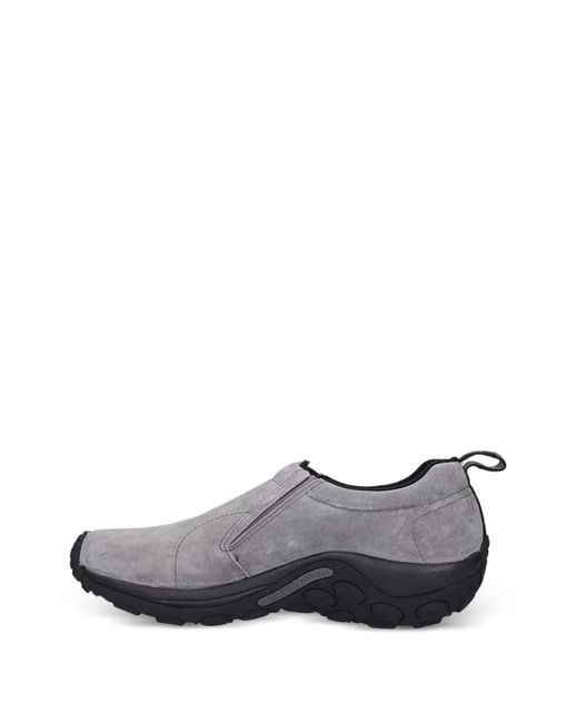 Merrell Gray Jungle Moc Trainers for men