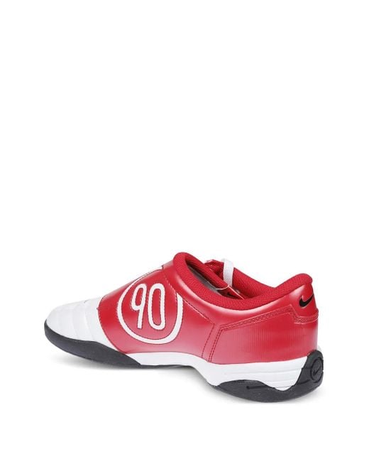 Nike Pink Sneaker Total 90