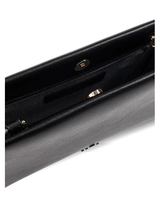 Furla Black My Mini Bags