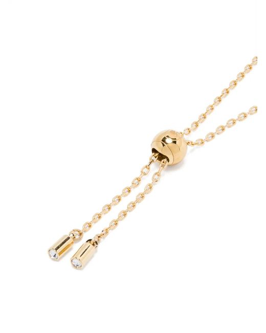 Swarovski Natural Symbolica Charms Choker Necklace