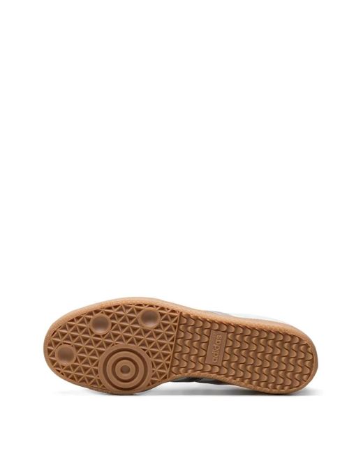 Samba Og Sneakers di Adidas in White