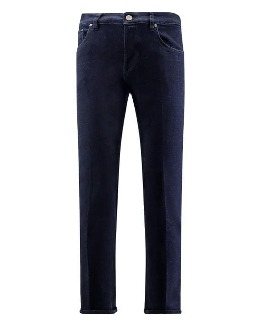 メンズ PT Torino デニムパンツ Blue