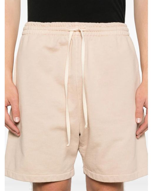 メンズ Paura Filippo ショートパンツ Natural