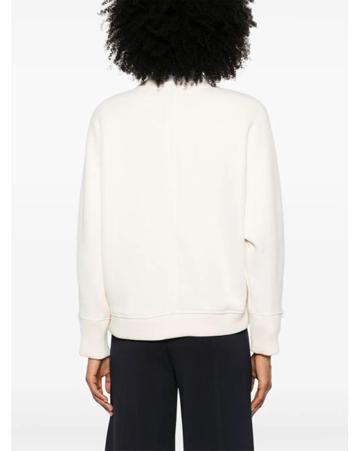 Max Mara White Cral Sweater