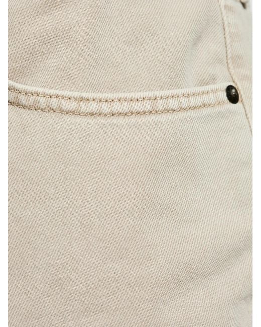 Rag & Bone Natural Cotton Jeans for men