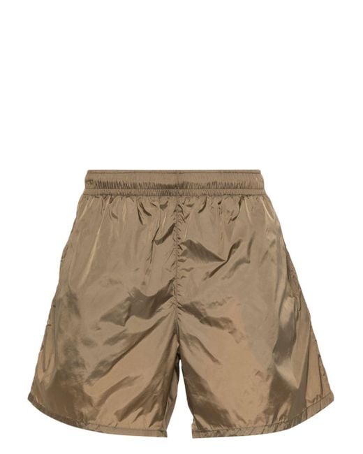 Our Legacy Natural Drape Tech Trunks for men