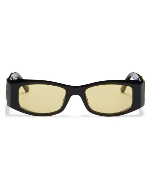 Palm Angels Natural Angel Sunglasses