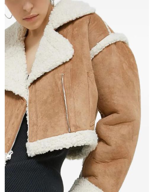 Abercrombie & Fitch Black Short Jacket