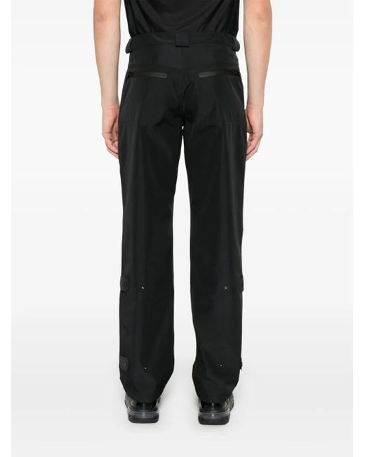 GR10K Black Wr Rural Trousers for men