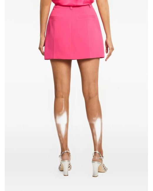 Cinq À Sept Pink Jupe-Short Marie