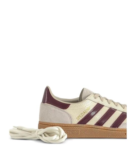 Adidas Natural Handball Spezial Sneakers