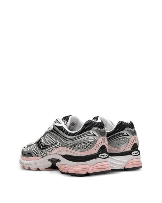 Sneakers Progrid Omni 9 di Saucony in Gray