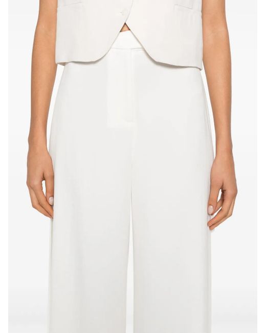 Jonathan Simkhai Lilo Broek in het White