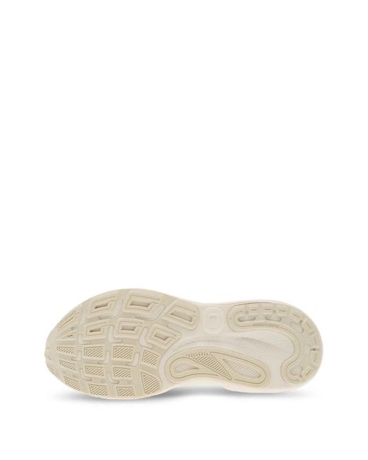 Brooks White Adrenaline Gts 24 W Sneakers
