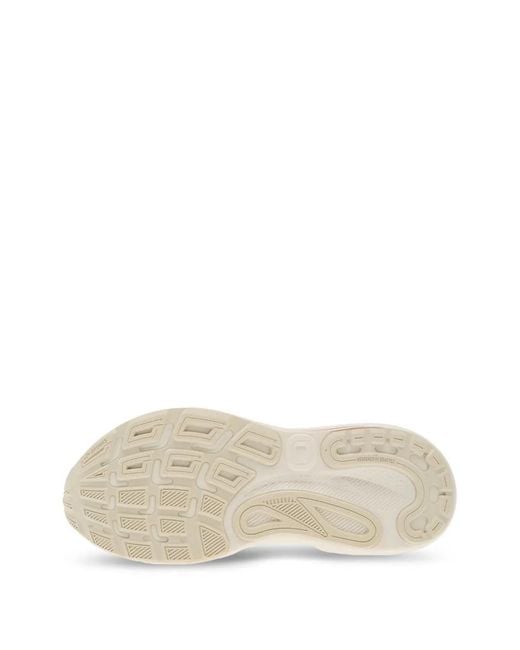 Brooks White Adrenaline Gts 24 W Sneakers