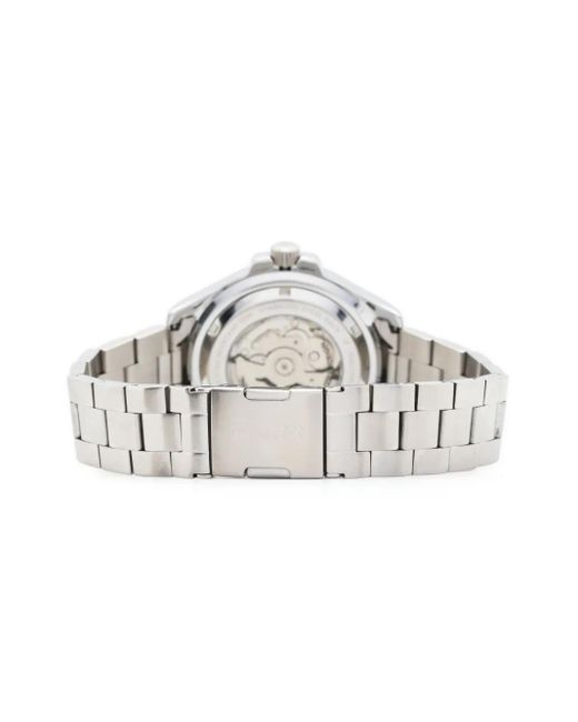 Montre Harborside Coast 43 Mm Timex pour homme en coloris Blue