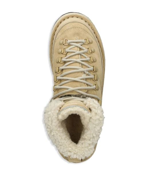 Diemme Natural Sesto Boots