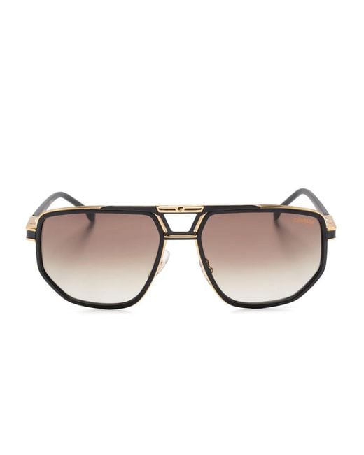Carrera Black 1072S Sunglasses for men