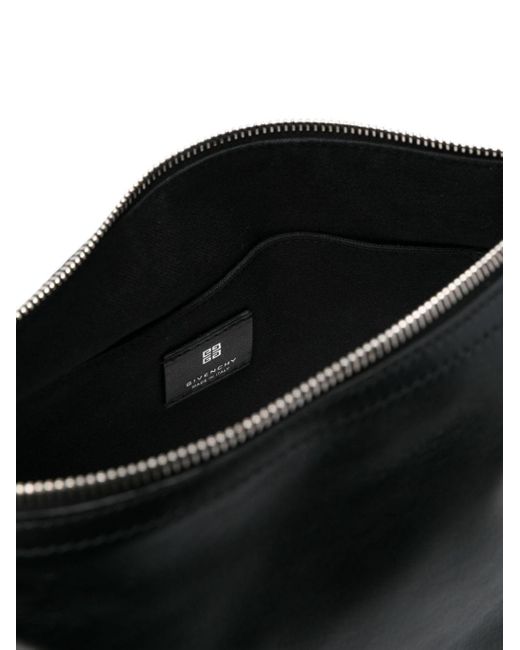 Givenchy Voyou Tasche aus Leder in Black für Herren