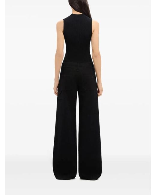 Courreges Multicolor Topwear